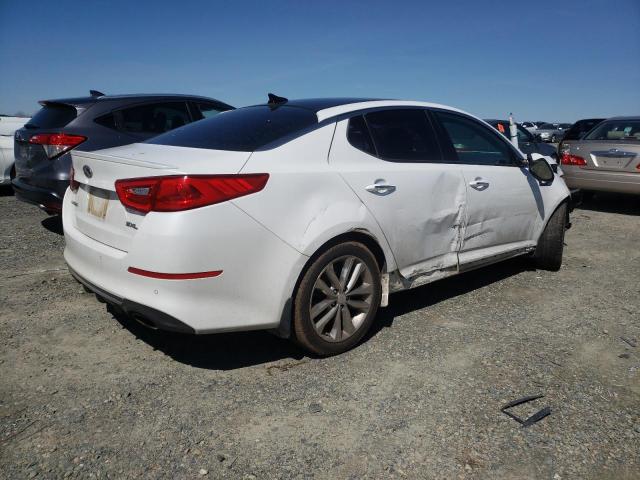 5XXGR4A65FG420133 KIA OPTIMA SX