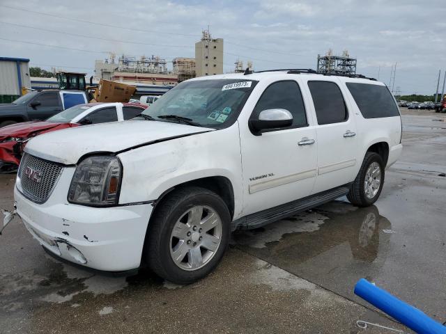 2010 GMC Yukon XL 