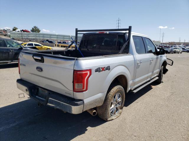 1FTEW1EF8GKE45155 Ford F150 Supercrew