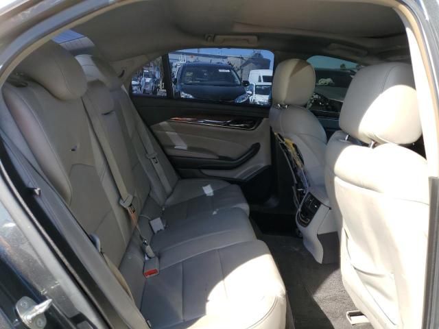 2015 CADILLAC CTS PERFOR - 1G6AS5S35F0127924
