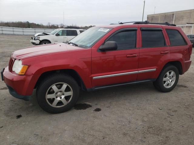 2010 Jeep Grand Cherokee Laredo