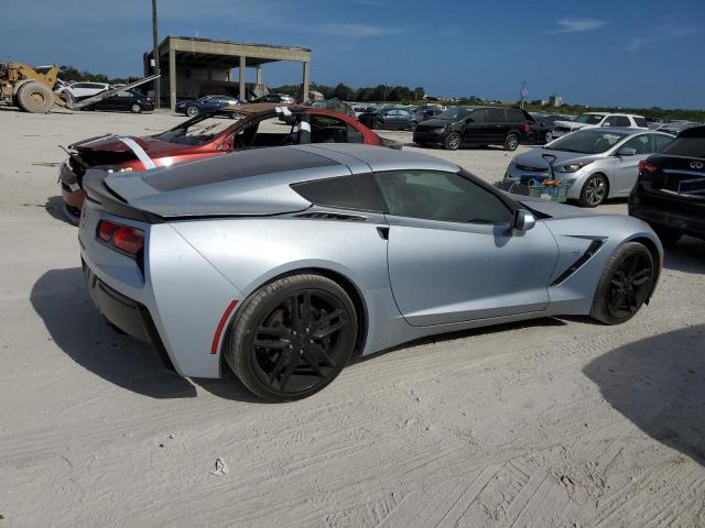 1G1YG2D78H5113848 | 2017 Chevrolet corvette stingray z51 1lt