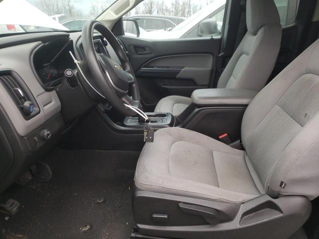 2019 CHEVROLET COLORADO - 1GCHSBEA0K1126186