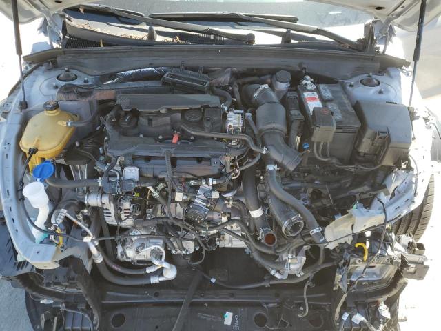 5XXG64J24NG142765 KIA K5 GT LINE