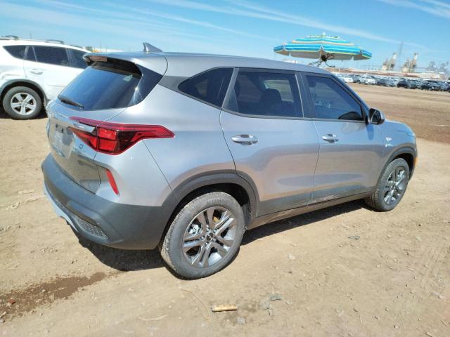 KNDEPCAA3N7338419 KIA Seltos Lx