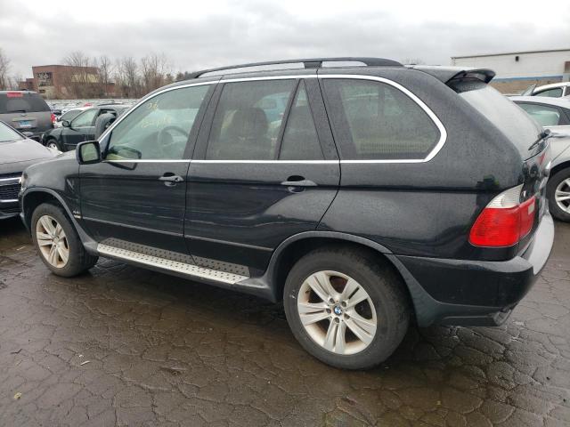 5UXFB53516LV26619 BMW X5 4.4I