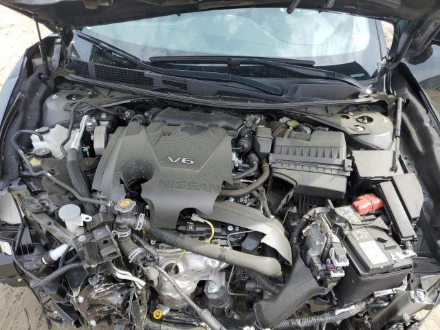 2021 NISSAN MAXIMA PLA - 1N4AA6FV9MC508369