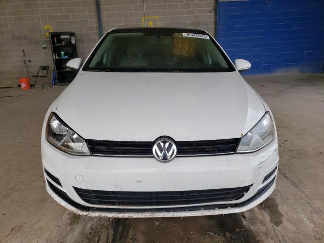 2015 VOLKSWAGEN GOLF - 3VW217AU0FM029548