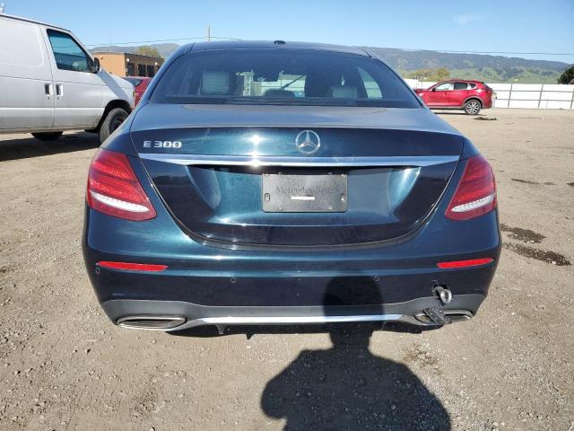 WDDZF4JB0HA157620 Mercedes-Benz E 300