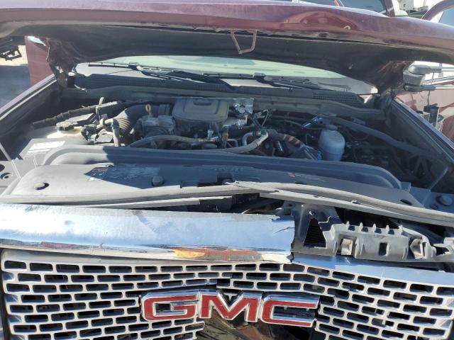1GT12UE88GF277247 GMC Sierra K2500 Denali