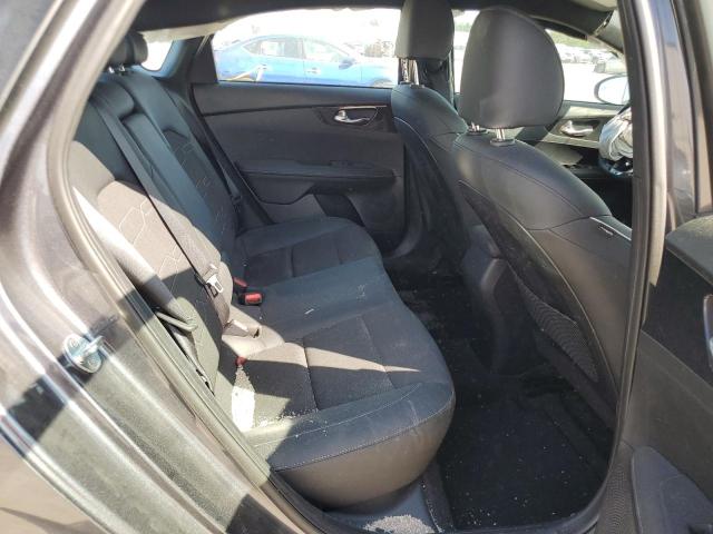 2022 KIA FORTE GT L - 3KPF54AD0NE488577