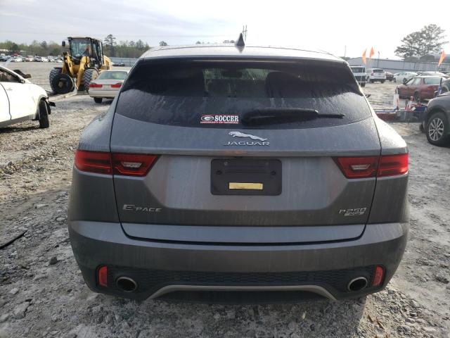 2020 JAGUAR E-PACE SADFK2FX5L1006304