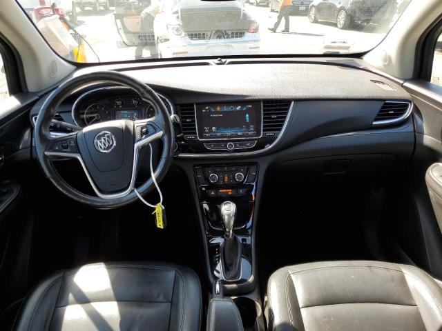 2020 BUICK ENCORE ESS - KL4CJCSB3LB047388