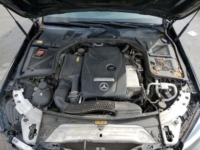 55SWF4JB0FU066296 Mercedes-Benz C 300