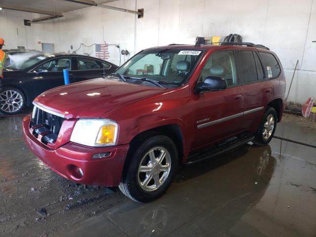 2006 GMC Envoy 