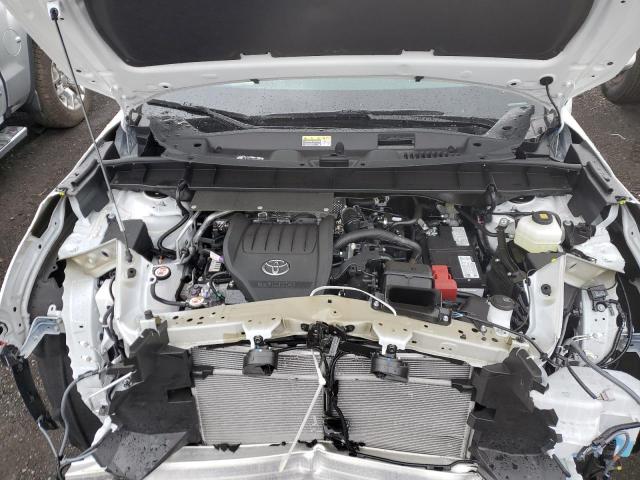 2023 TOYOTA 02 5FD25 5TDKDRAH6PS503688