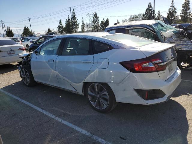 2019 HONDA CLARITY - JHMZC5F12KC005597