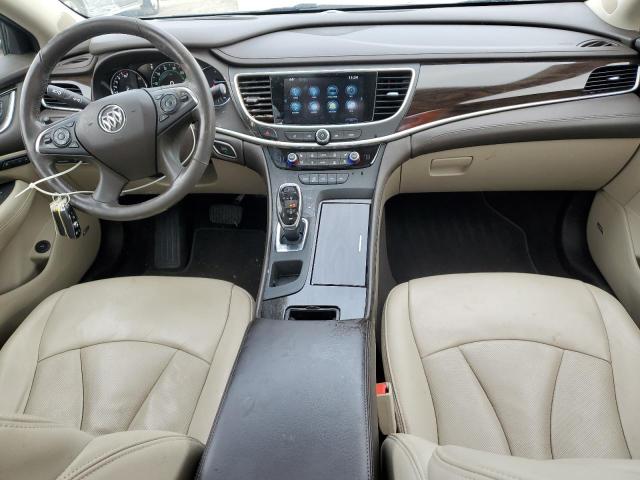 2018 BUICK LACROSSE P - 1G4ZS5SSXJU139118