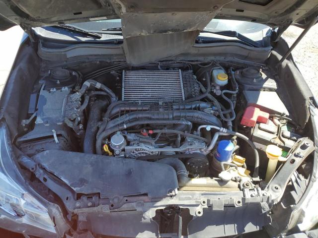 JF2SJGEC8HH538624 Subaru Forester 2.0xt Premium