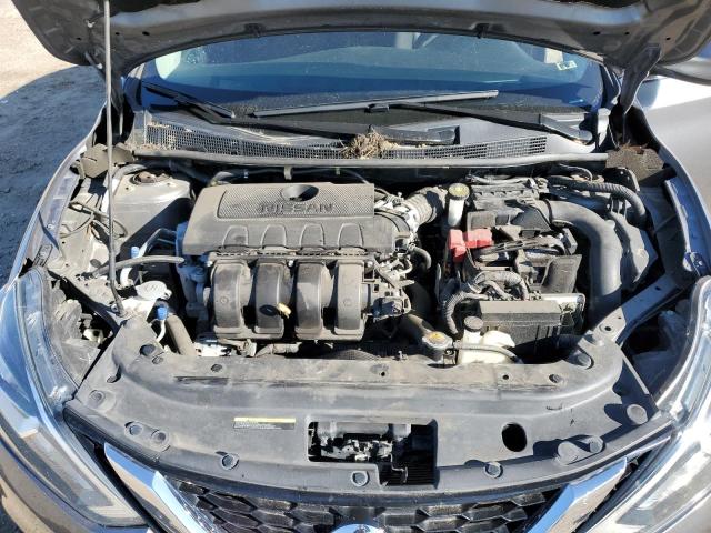 3N1AB7AP3GY244621 Nissan SENTRA S