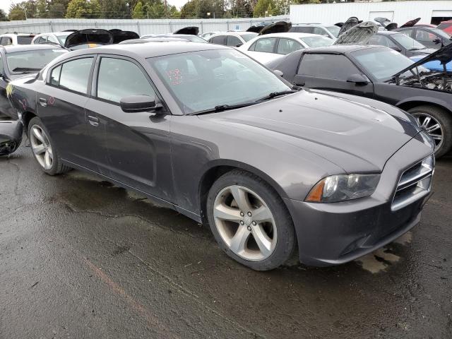 2C3CDXHGXEH141256 Dodge Charger Sxt