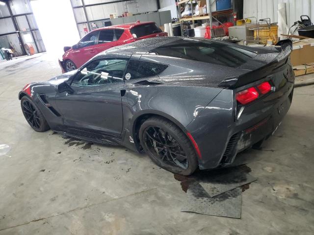 2017 CHEVROLET CORVETTE G - 1G1YV2D71H5105645