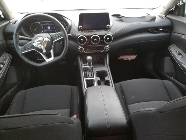 3N1AB8CV3NY298077 Nissan SENTRA SV
