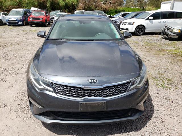 5XXGT4L36LG393184 KIA Optima Lx