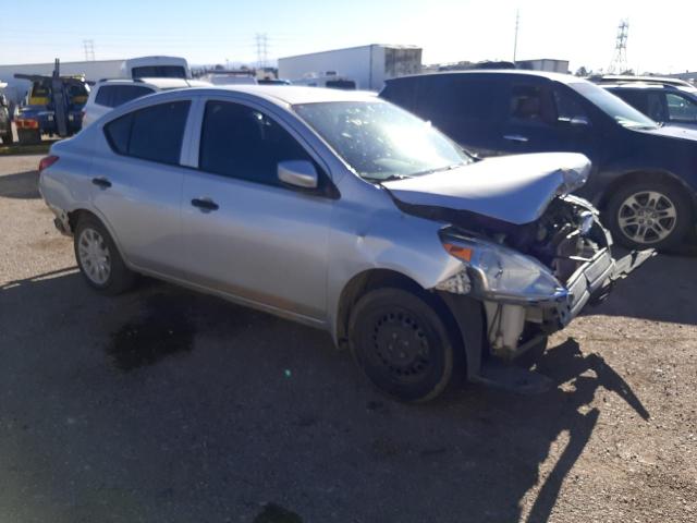 3N1CN7AP9GL891988 Nissan VERSA S