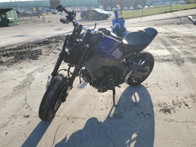 2021 YAMAHA MT09 - JYARN71E8MA001288