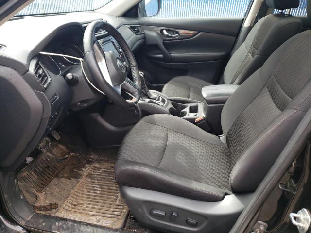 2019 NISSAN ROGUE S - 5N1AT2MV2KC839366