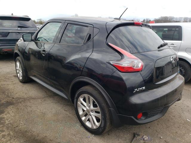 2015 NISSAN JUKE S - JN8AF5MV6FT554032
