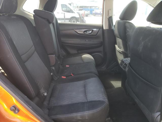 JN8AT2MT6HW145665 Nissan ROGUE S