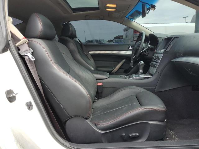 2015 INFINITI Q60 JOURNE - JN1CV6EK5FM870097