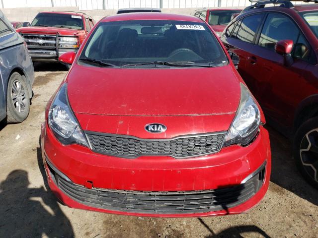 KNADM4A35H6006324 KIA RIO LX