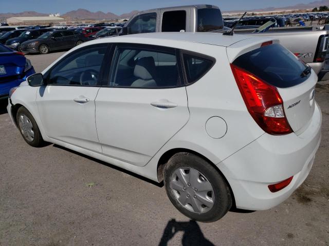2015 HYUNDAI ACCENT GS - KMHCT5AE4FU219486