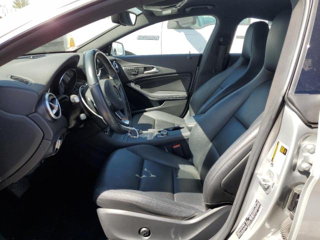 WDDSJ4GB1FN219247 Mercedes-Benz CLA 250 4MATIC