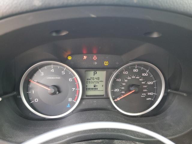 JF2SJADC0FH409806 Subaru Forester 2.5i Premium