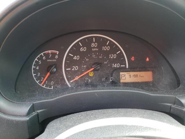 3N1CN7AP6KL815668 Nissan VERSA S
