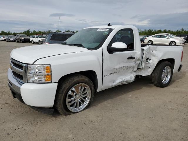 2009 Chevrolet C/K 1500 