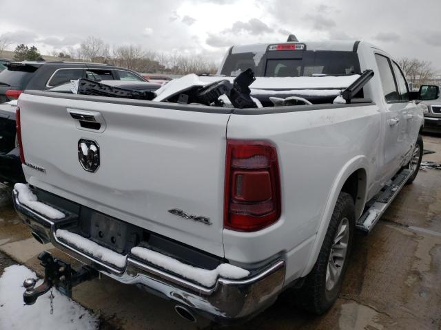 2020 RAM 1500 LARAM - 1C6SRFRT3LN227664
