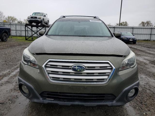 4S4BSADC6F3242775 Subaru Outback 2.5i Premium