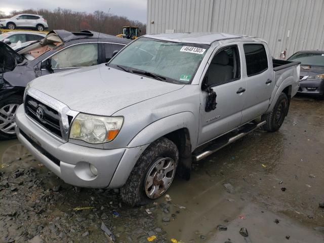 2008 Toyota Tacoma 