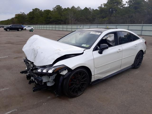 2021 TOYOTA AVALON TRD - 4T1FZ1FB8MU064697