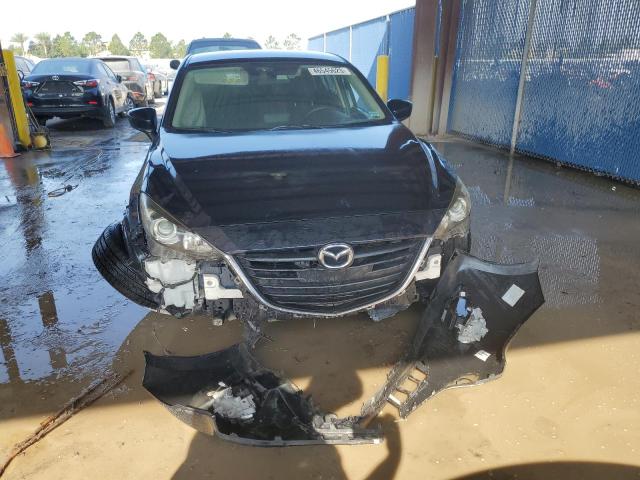 2016 MAZDA 3 SPORT - JM1BM1U78G1309178