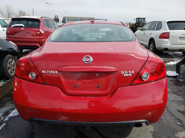 1N4BL24E78C201055 Nissan Altima 3.5se