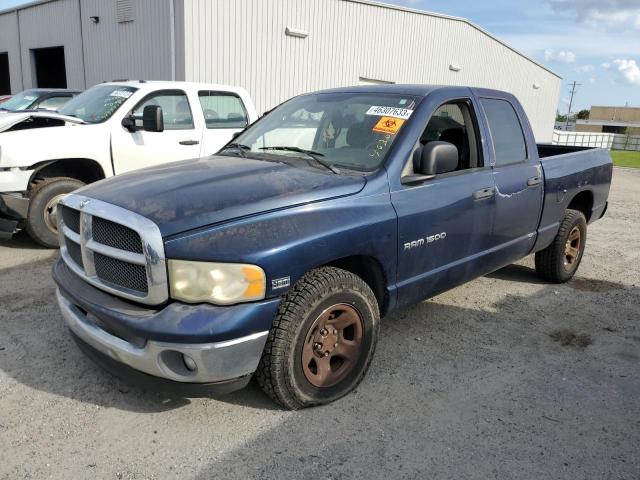 2003 Dodge Ram 1500 ST