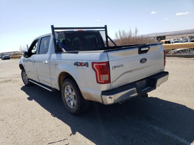 1FTEW1EF8GKE45155 Ford F150 Supercrew
