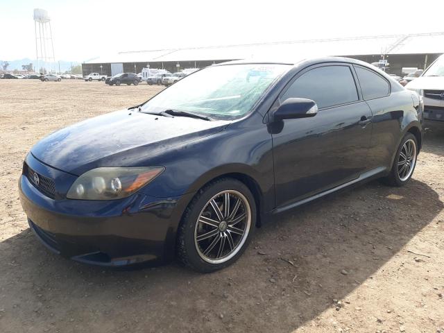 2009 Scion tC 