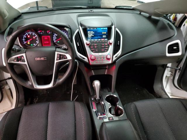 2015 GMC TERRAIN SL - 2GKFLRE33F6362319